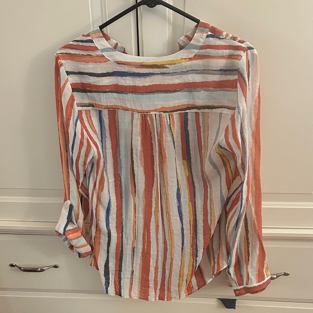 Zac & Rachel blouse - Picture 5 of 5